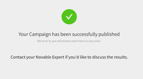 KB1 - Campaign successfully delivered-1